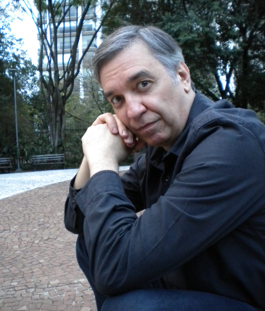 Jornalista escritor editor "RepensandoAtitudes.com.br"